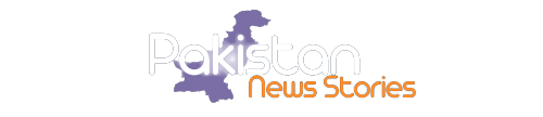 Pakistan News Stories