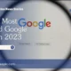 Pakistan Most searched Google 2023